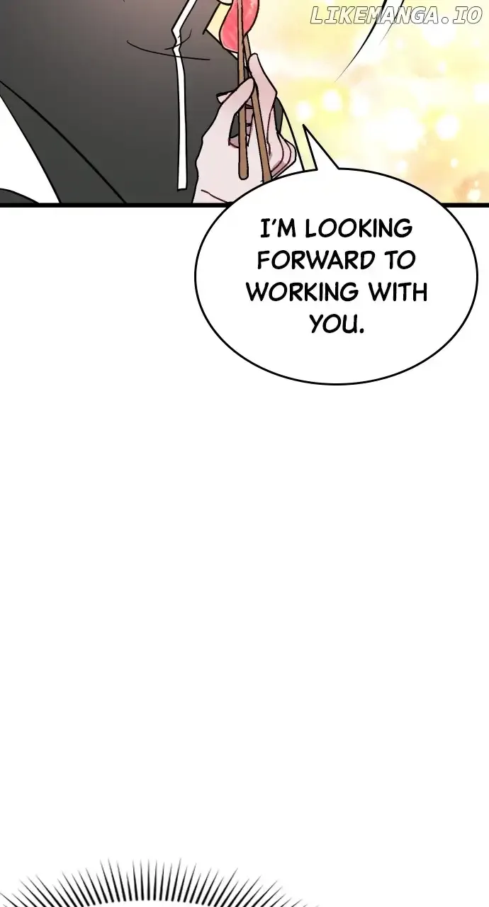 Maseknam – A Sexy Magician Chapter 42 page 29