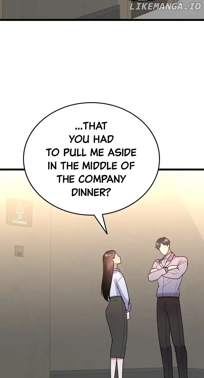 Maseknam – A Sexy Magician Chapter 42 page 40