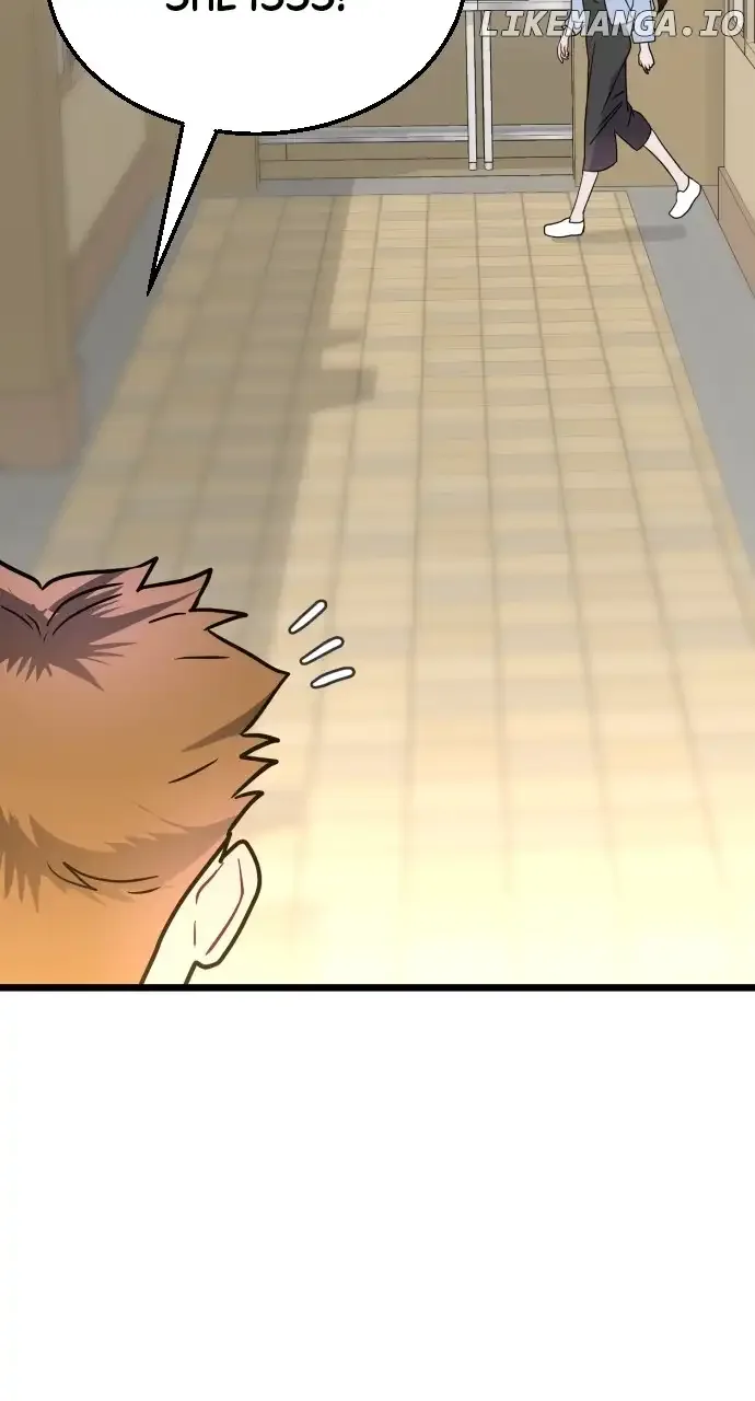 Maseknam – A Sexy Magician Chapter 42 page 78