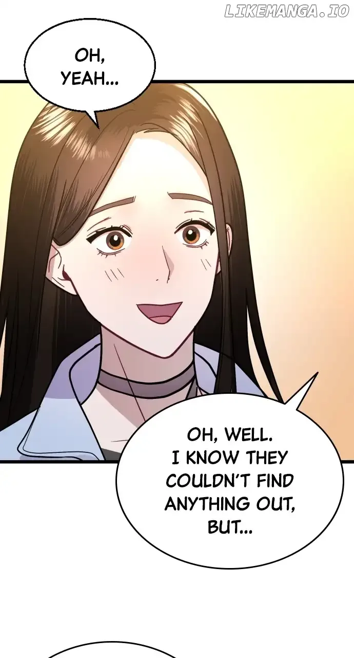 Maseknam – A Sexy Magician Chapter 42 page 43