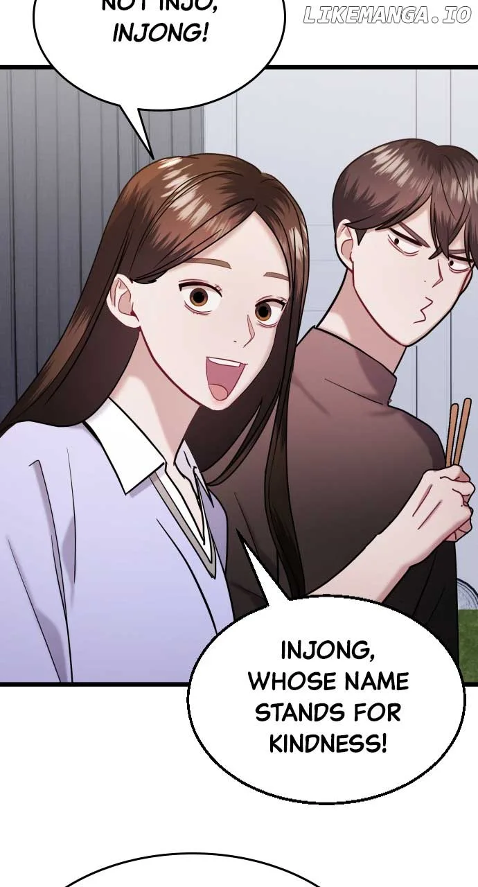 Maseknam – A Sexy Magician Chapter 36 page 48