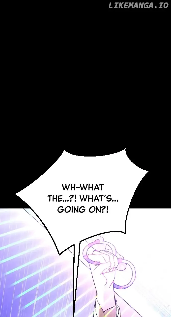 Maseknam – A Sexy Magician Chapter 41 page 94