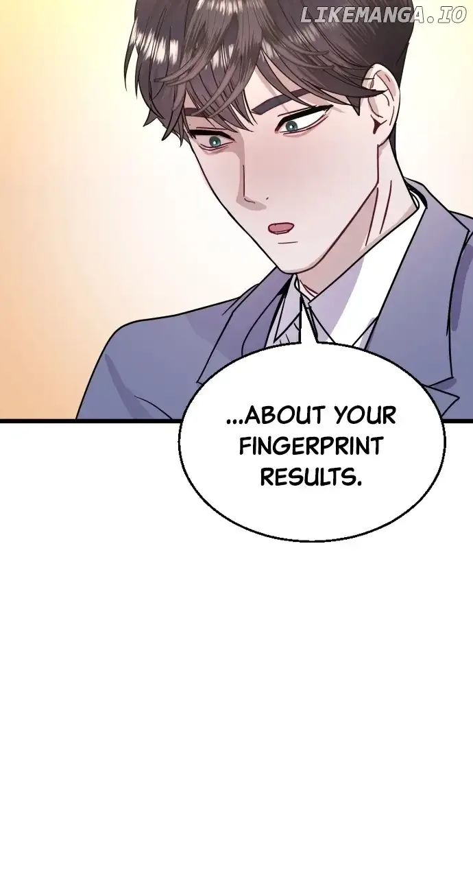 Maseknam – A Sexy Magician Chapter 42 page 42
