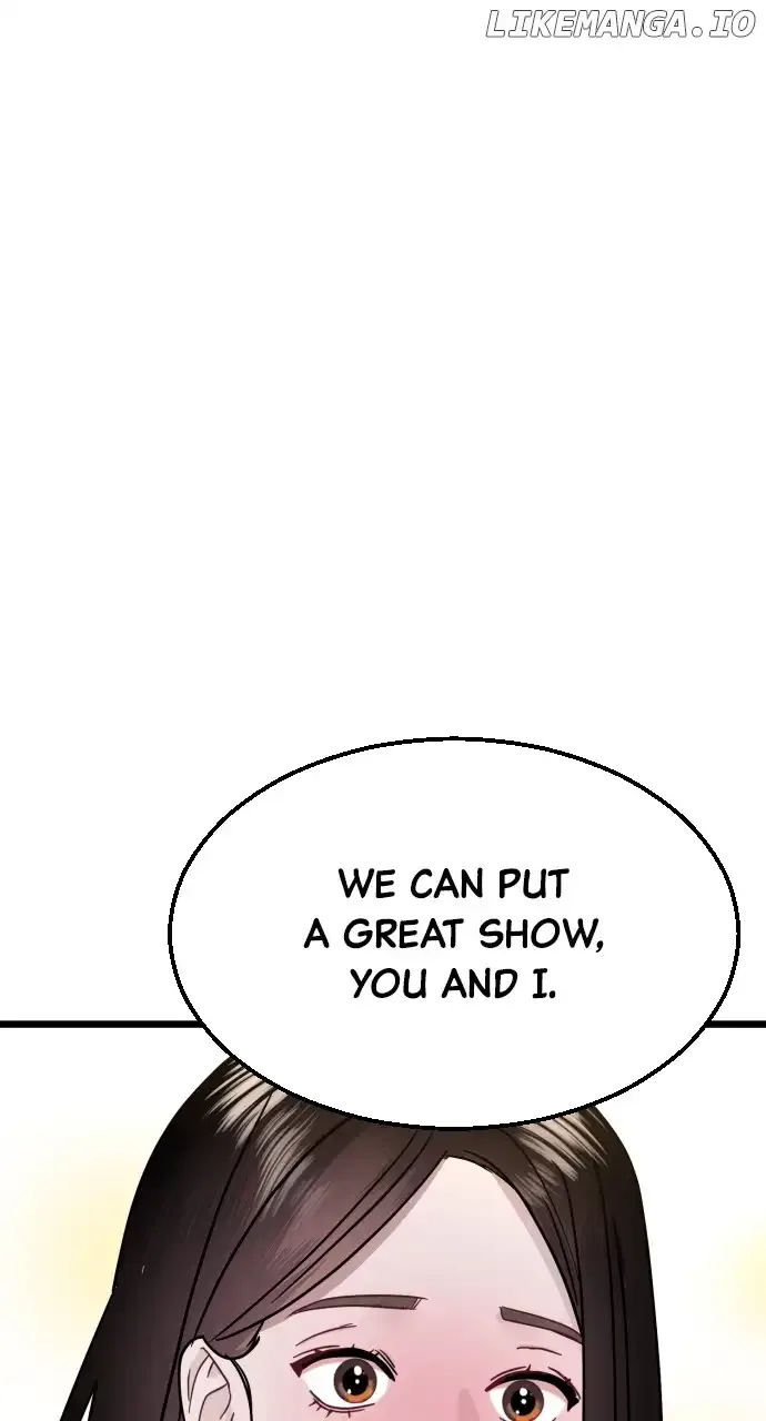 Maseknam – A Sexy Magician Chapter 42 page 47