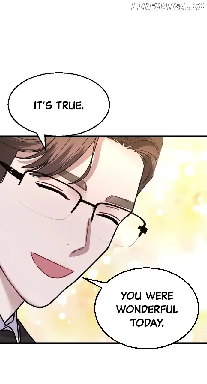 Maseknam – A Sexy Magician Chapter 42 page 26