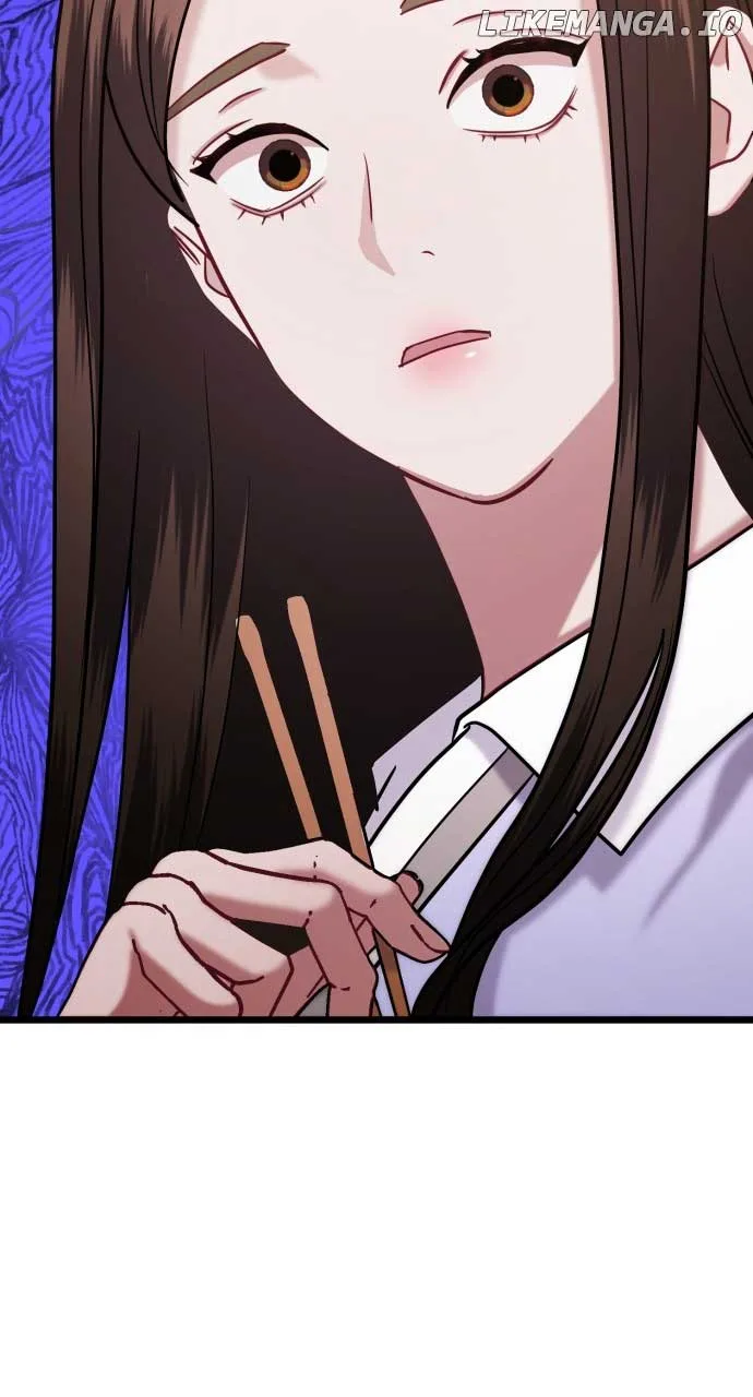 Maseknam – A Sexy Magician Chapter 36 page 44