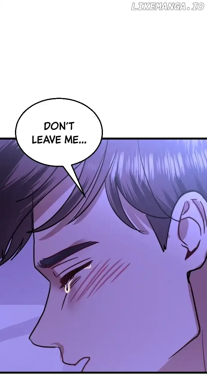 Maseknam – A Sexy Magician Chapter 38 page 80