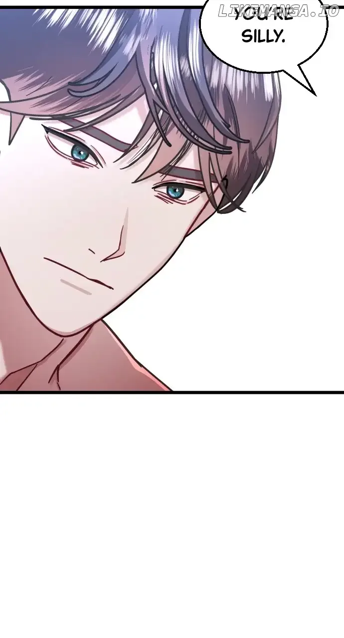 Maseknam – A Sexy Magician Chapter 39 page 40