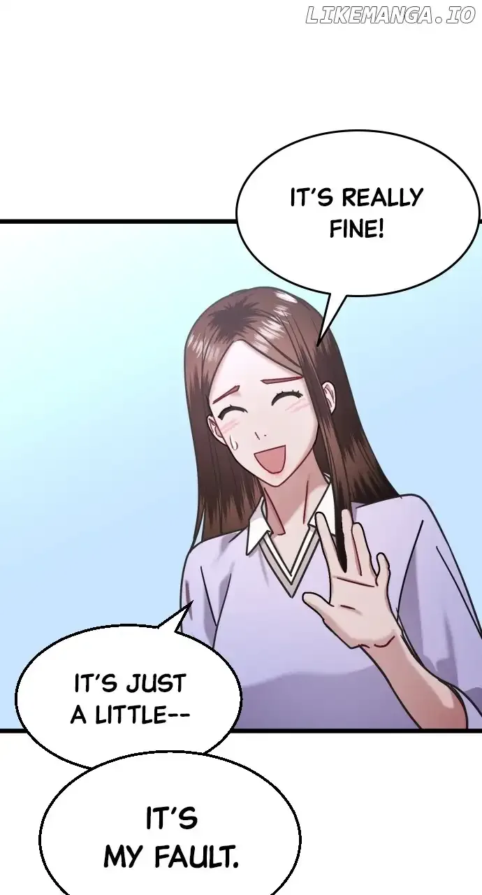 Maseknam – A Sexy Magician Chapter 39 page 34