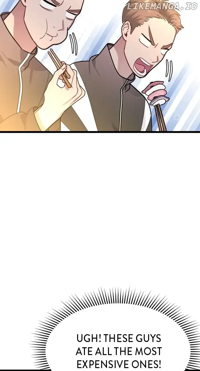 Maseknam – A Sexy Magician Chapter 42 page 74