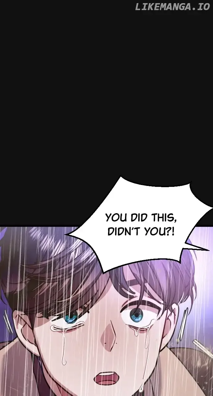 Maseknam – A Sexy Magician Chapter 41 page 110