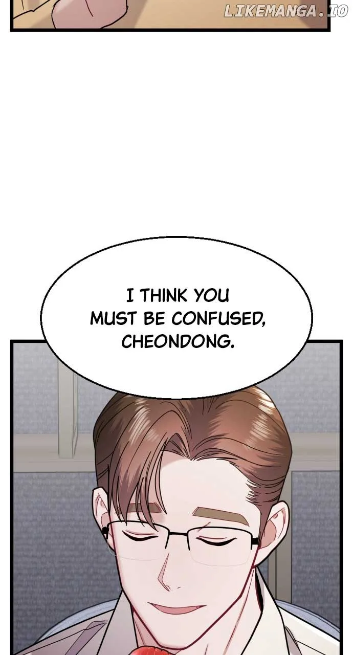 Maseknam – A Sexy Magician Chapter 36 page 50
