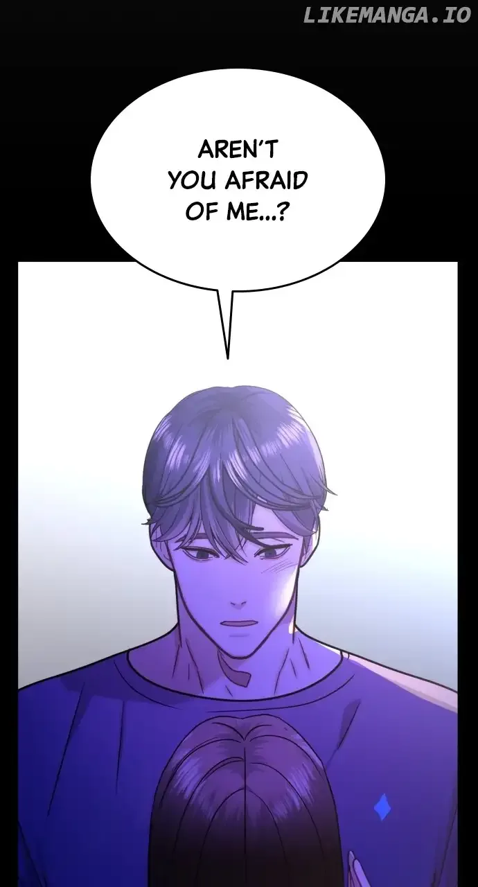 Maseknam – A Sexy Magician Chapter 38 page 62