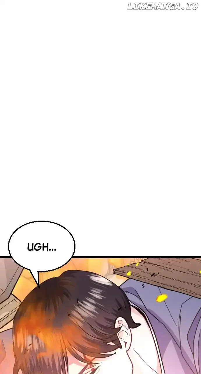 Maseknam – A Sexy Magician Chapter 42 page 86