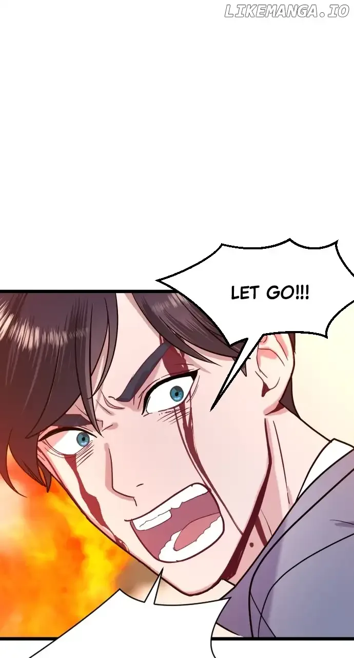 Maseknam – A Sexy Magician Chapter 42 page 113