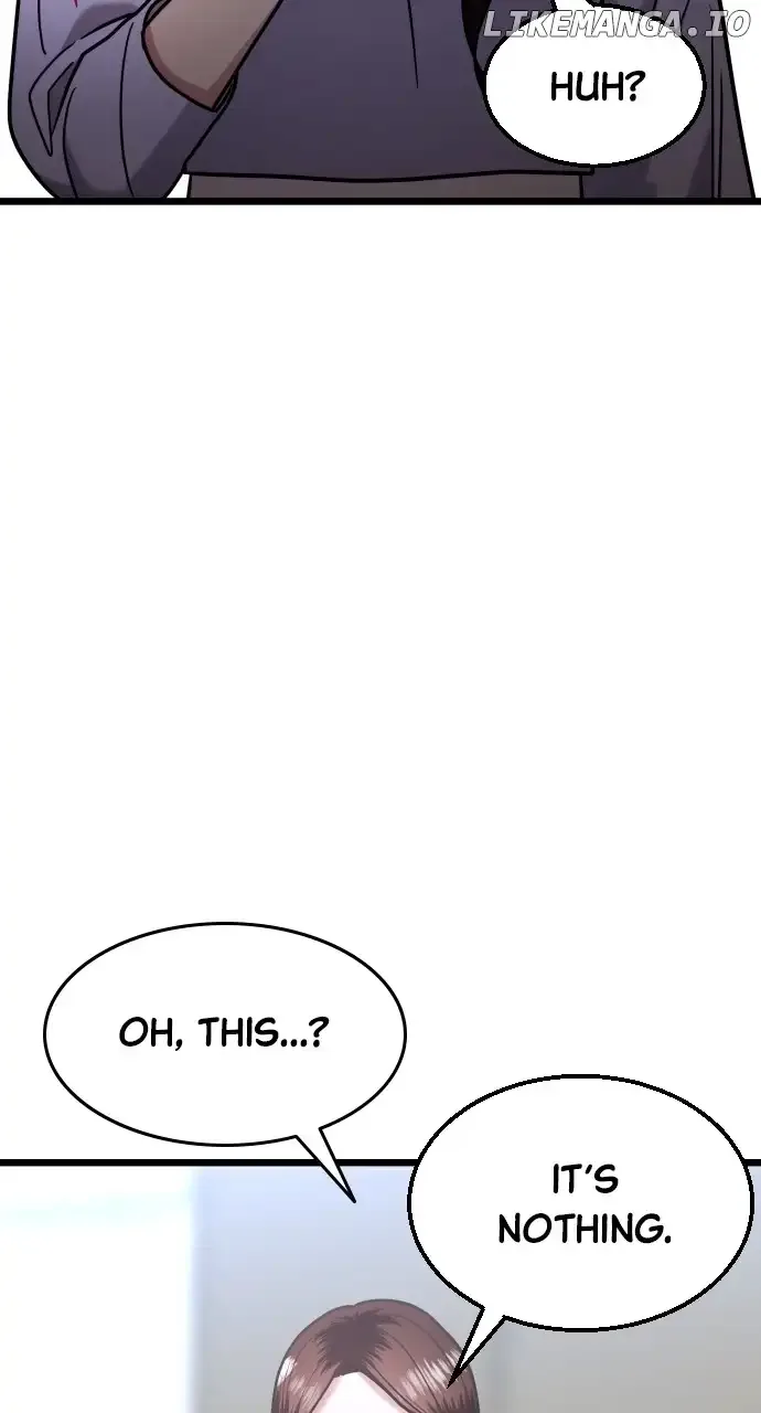 Maseknam – A Sexy Magician Chapter 39 page 29