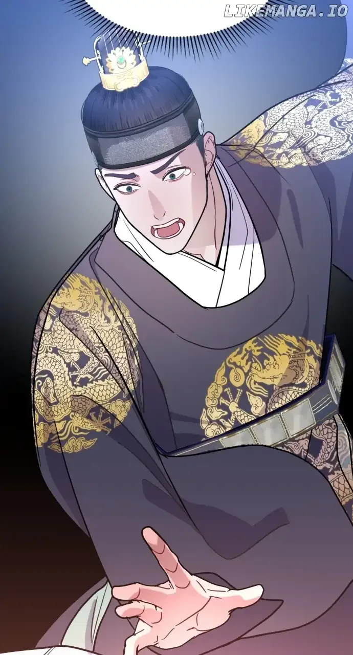 Maseknam – A Sexy Magician Chapter 42 page 96