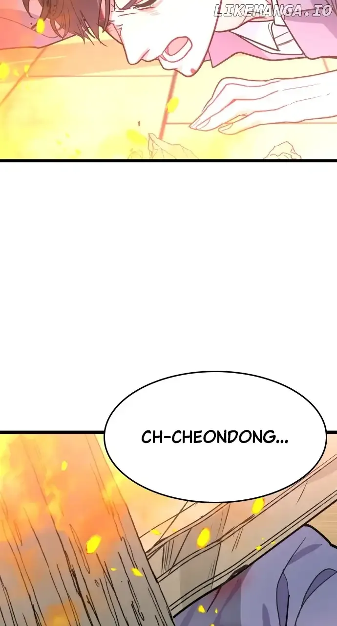 Maseknam – A Sexy Magician Chapter 42 page 87