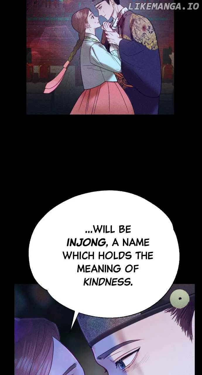 Maseknam – A Sexy Magician Chapter 36 page 55