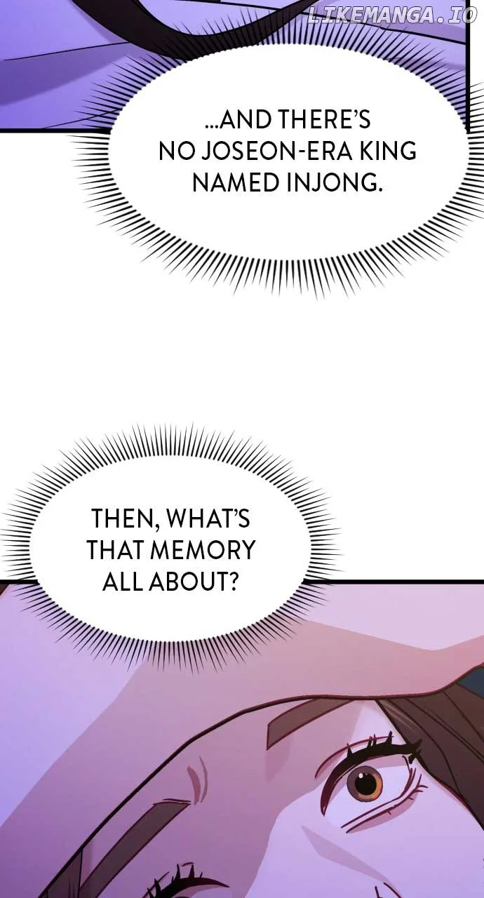 Maseknam – A Sexy Magician Chapter 36 page 61