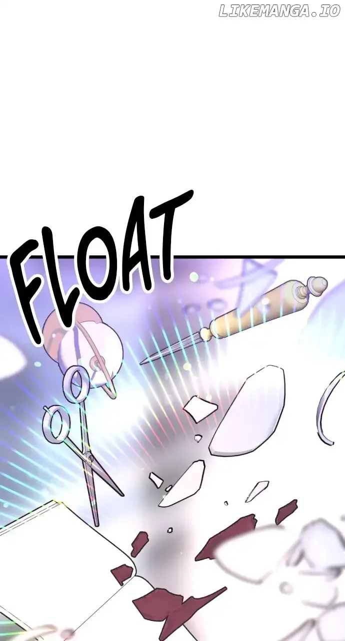 Maseknam – A Sexy Magician Chapter 39 page 50