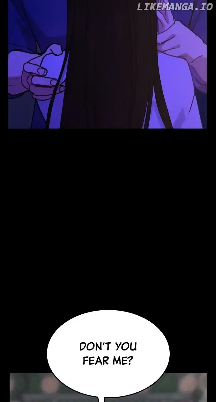 Maseknam – A Sexy Magician Chapter 38 page 63