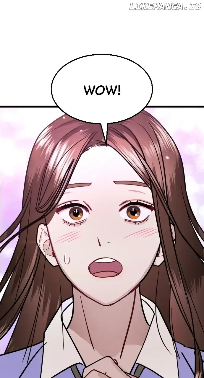 Maseknam – A Sexy Magician Chapter 39 page 53