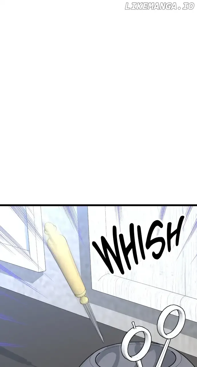 Maseknam – A Sexy Magician Chapter 39 page 56