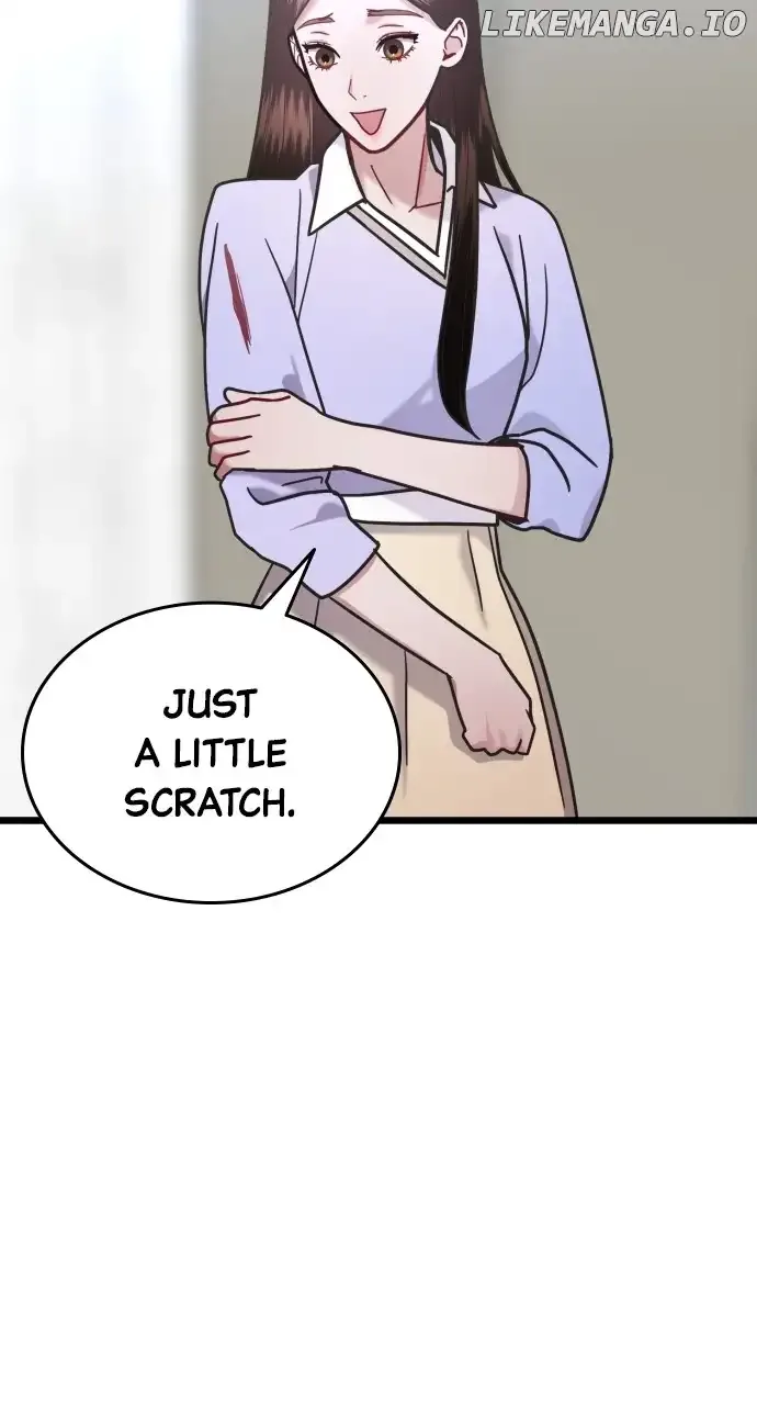 Maseknam – A Sexy Magician Chapter 39 page 30