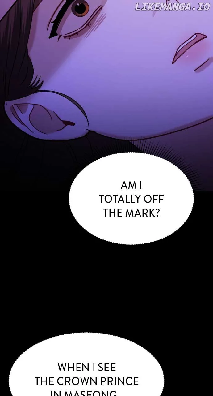 Maseknam – A Sexy Magician Chapter 36 page 62