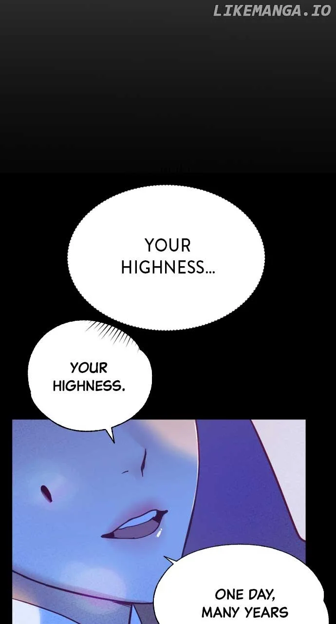 Maseknam – A Sexy Magician Chapter 36 page 53