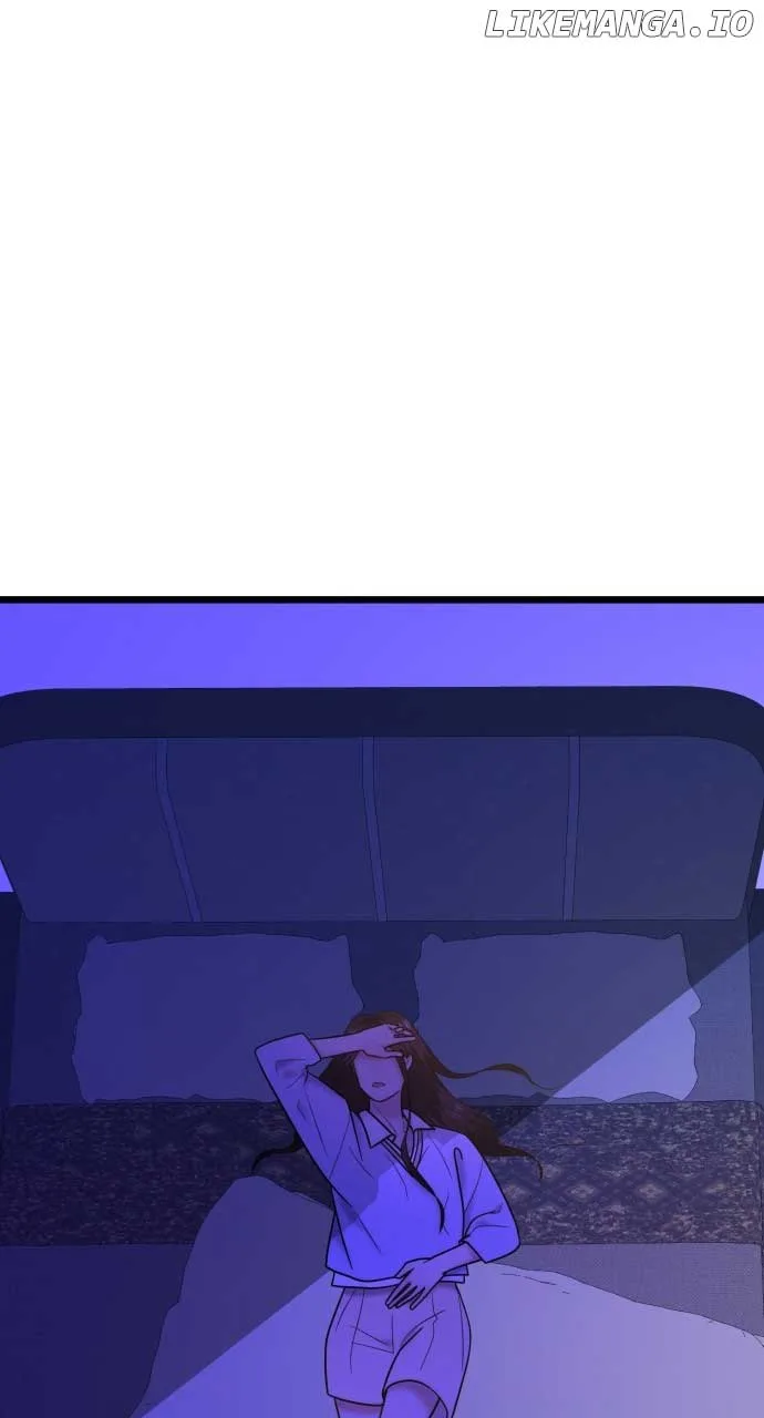 Maseknam – A Sexy Magician Chapter 36 page 58