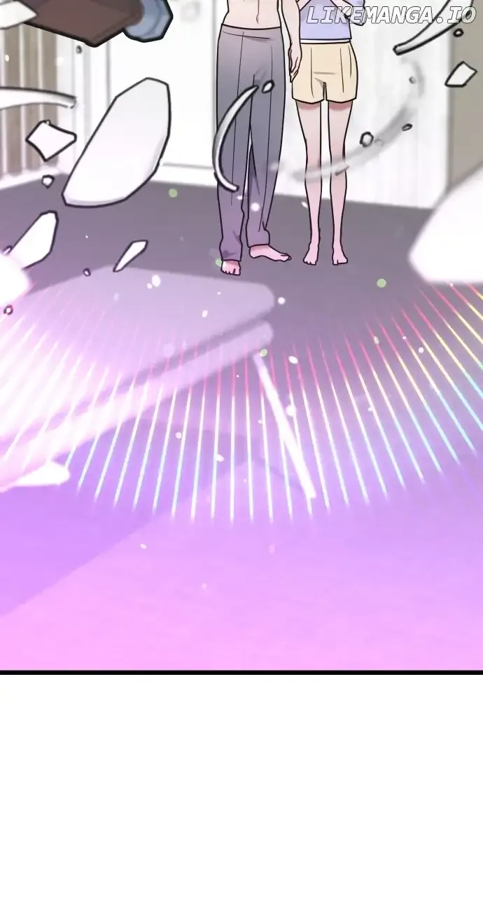 Maseknam – A Sexy Magician Chapter 39 page 49