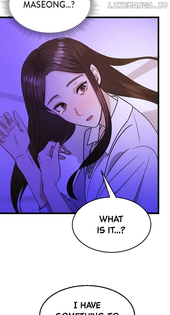 Maseknam – A Sexy Magician Chapter 36 page 72