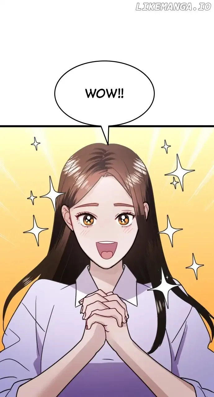 Maseknam – A Sexy Magician Chapter 39 page 60
