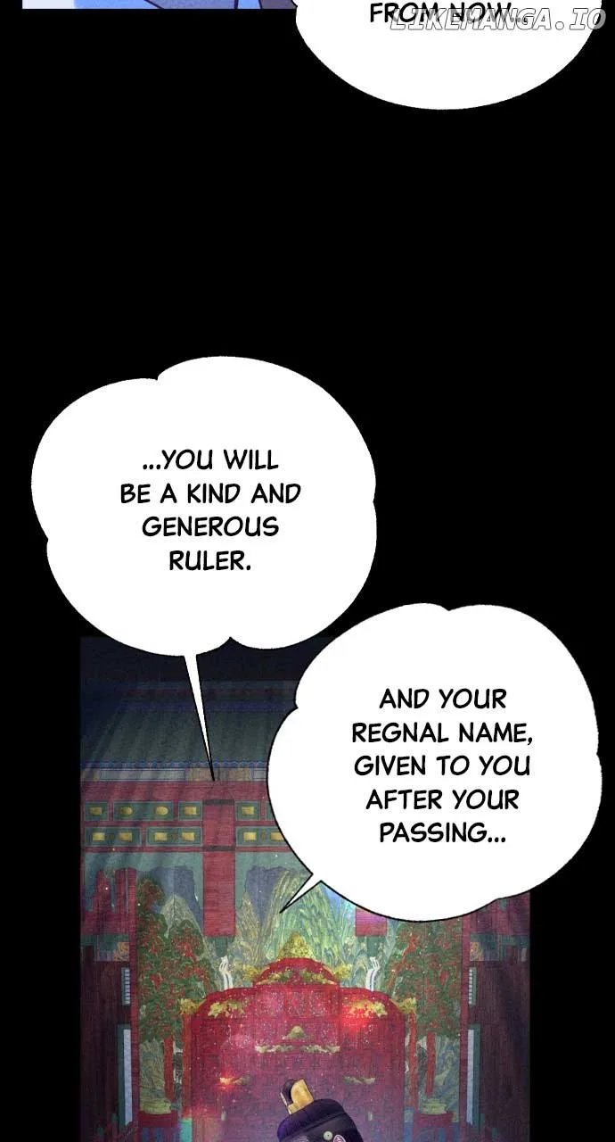 Maseknam – A Sexy Magician Chapter 36 page 54