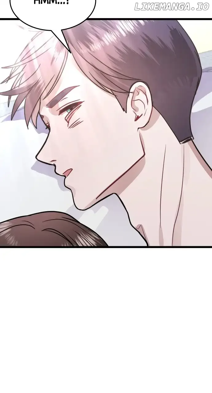 Maseknam – A Sexy Magician Chapter 38 page 100