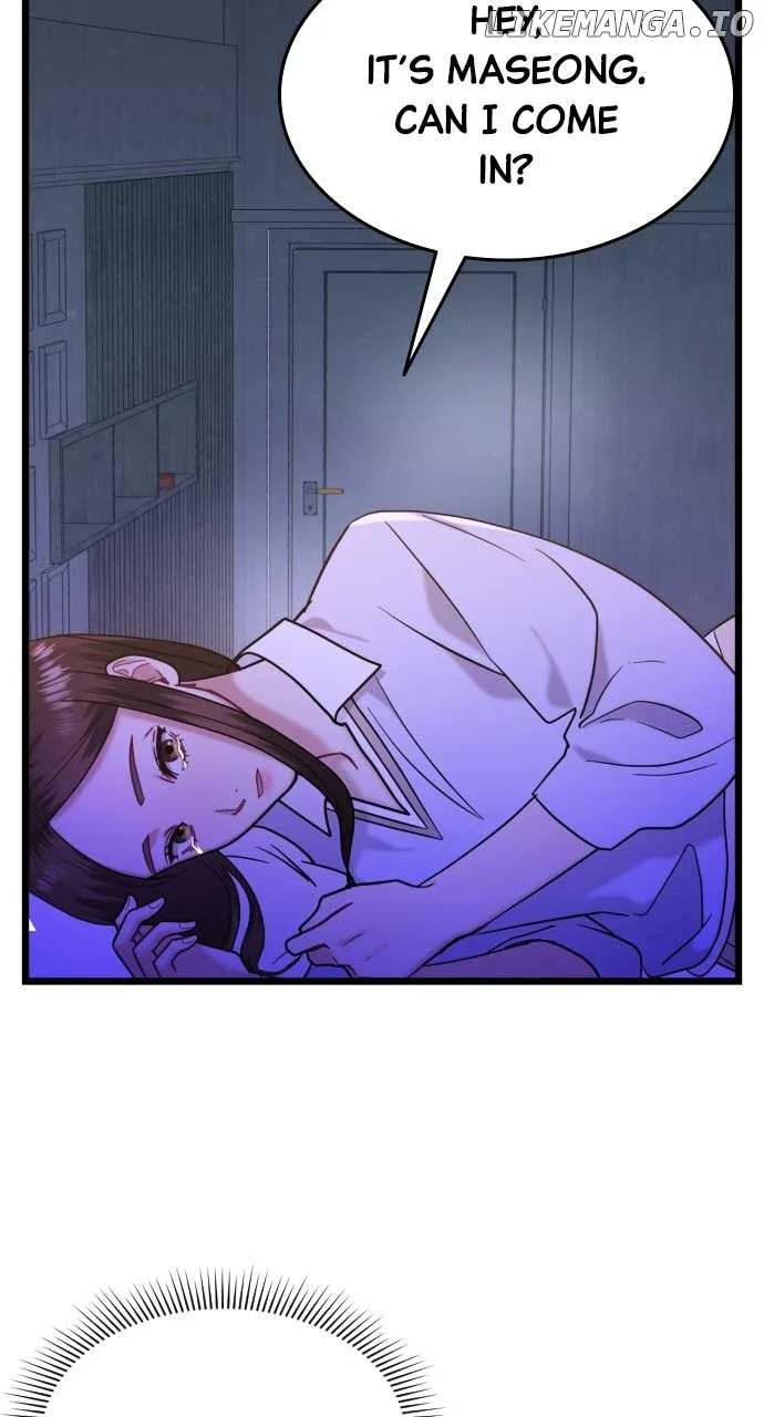 Maseknam – A Sexy Magician Chapter 36 page 71