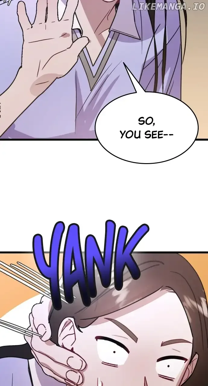 Maseknam – A Sexy Magician Chapter 38 page 106