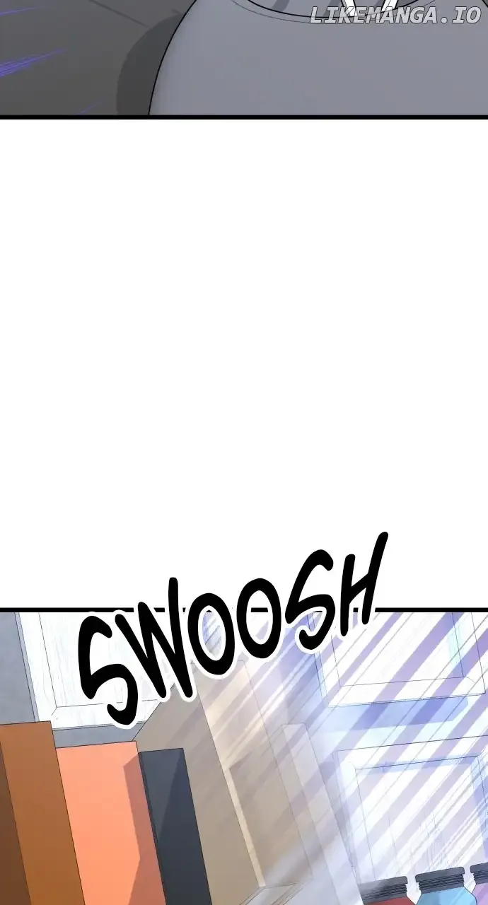 Maseknam – A Sexy Magician Chapter 39 page 57
