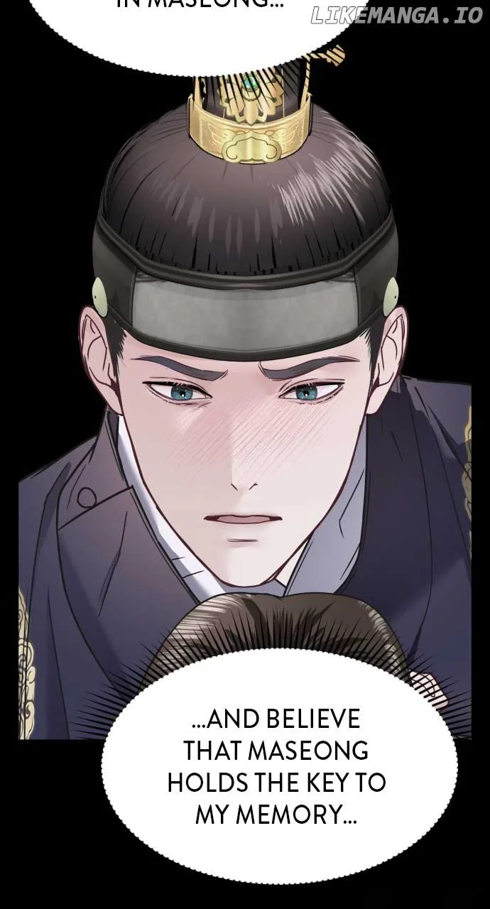 Maseknam – A Sexy Magician Chapter 36 page 63