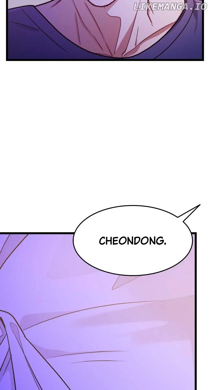 Maseknam – A Sexy Magician Chapter 36 page 84