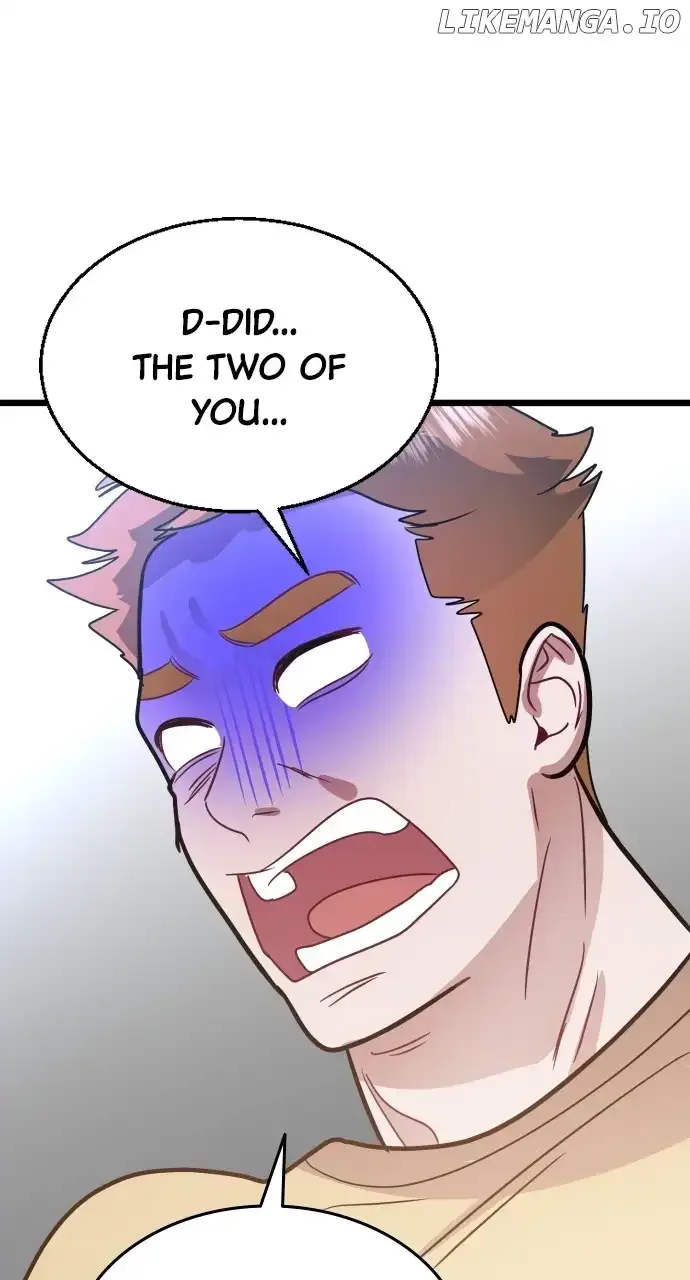 Maseknam – A Sexy Magician Chapter 38 page 104