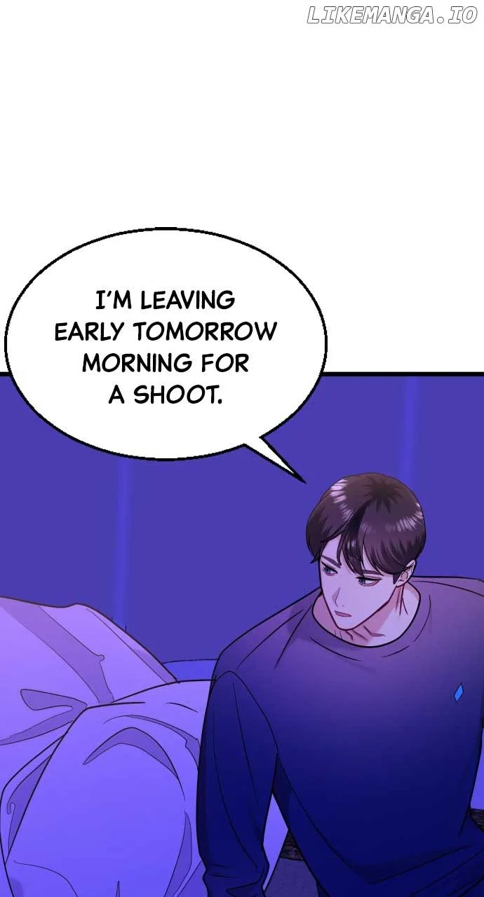Maseknam – A Sexy Magician Chapter 36 page 80