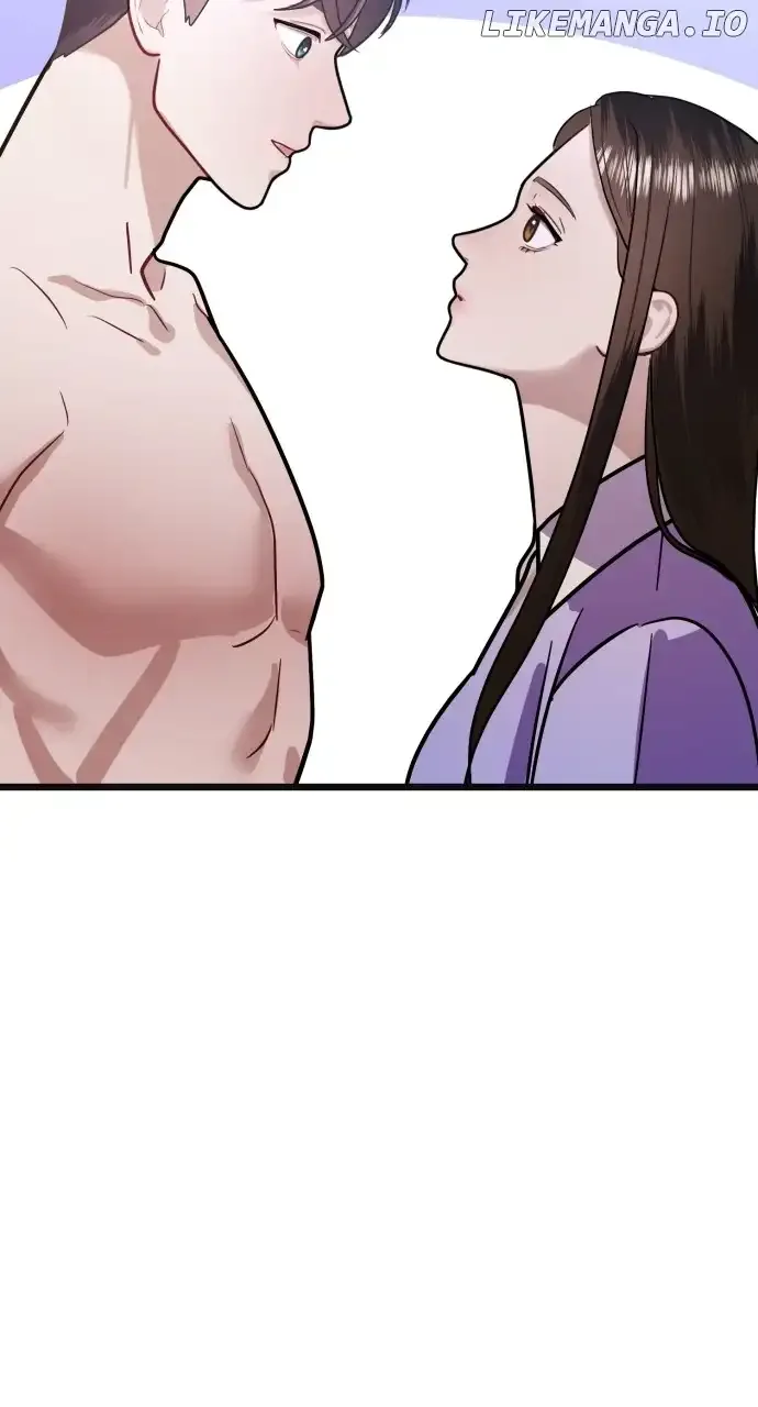 Maseknam – A Sexy Magician Chapter 39 page 75