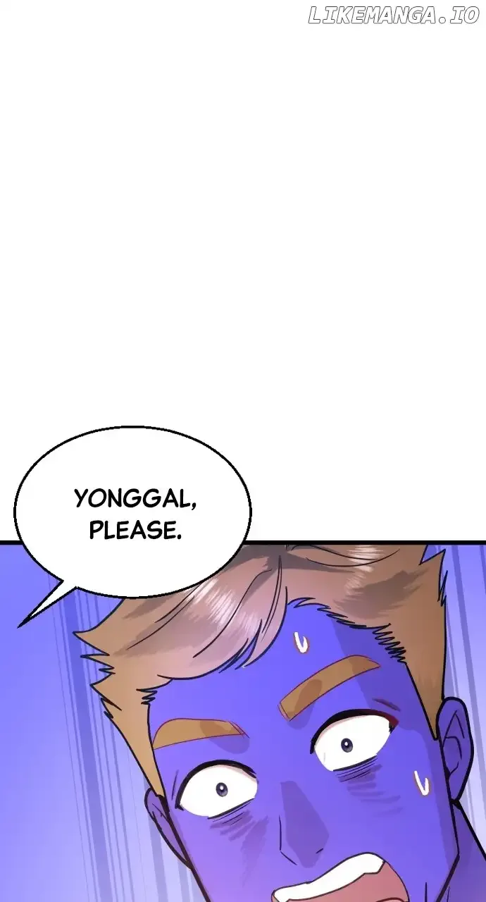 Maseknam – A Sexy Magician Chapter 38 page 112