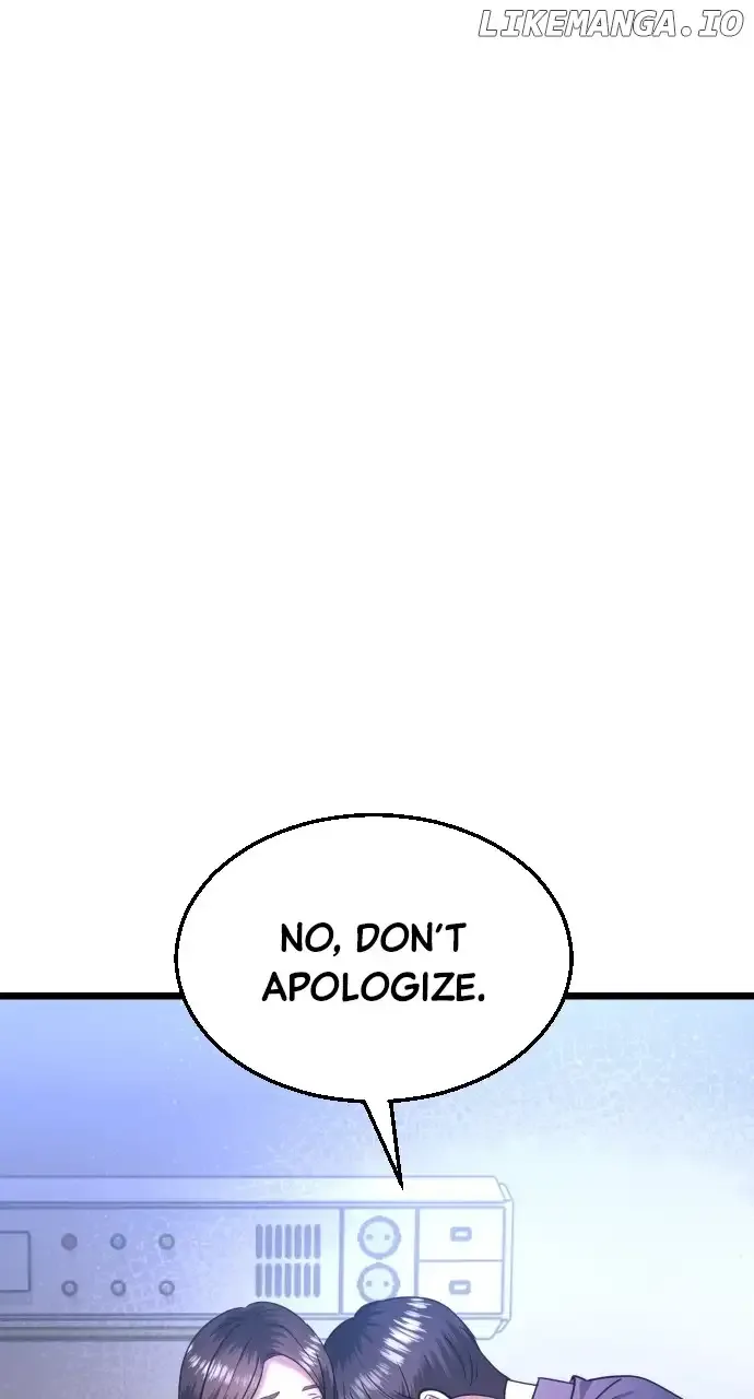 Maseknam – A Sexy Magician Chapter 44 page 43