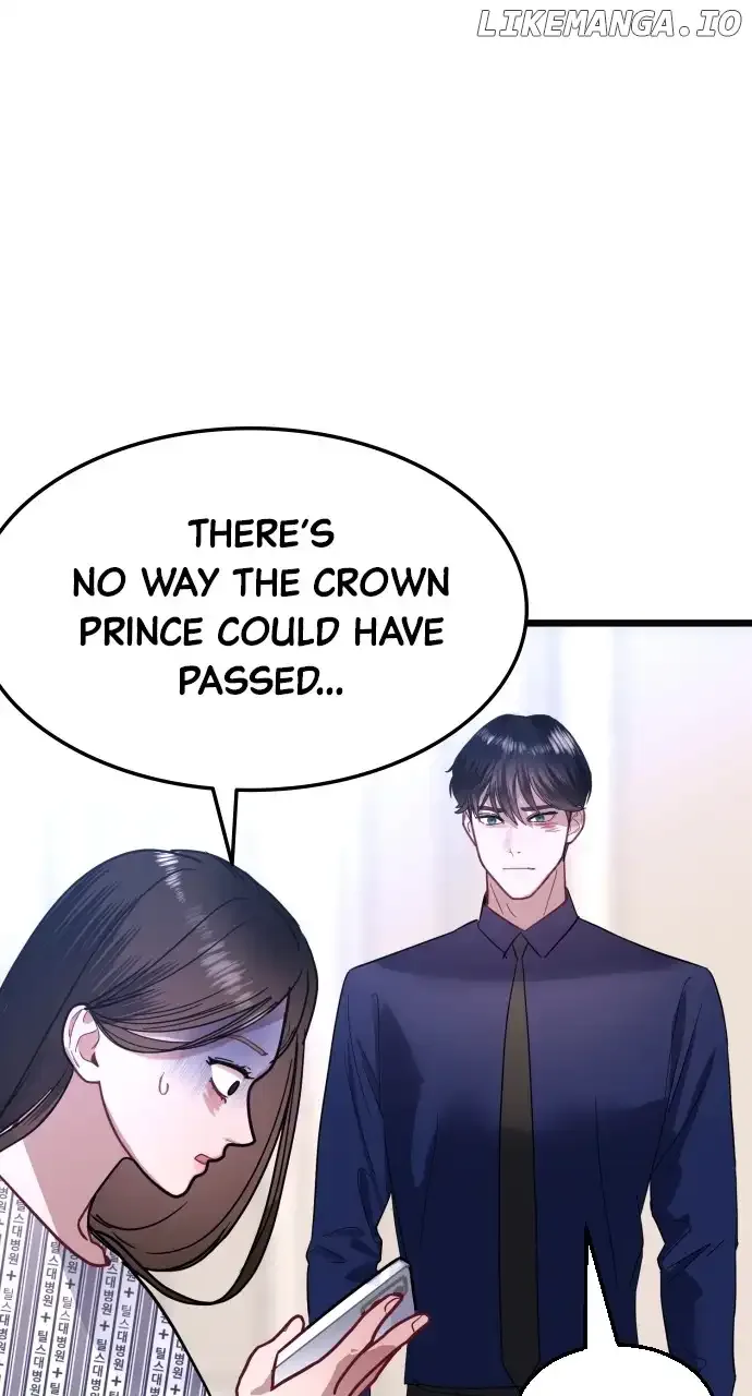 Maseknam – A Sexy Magician Chapter 44 page 10
