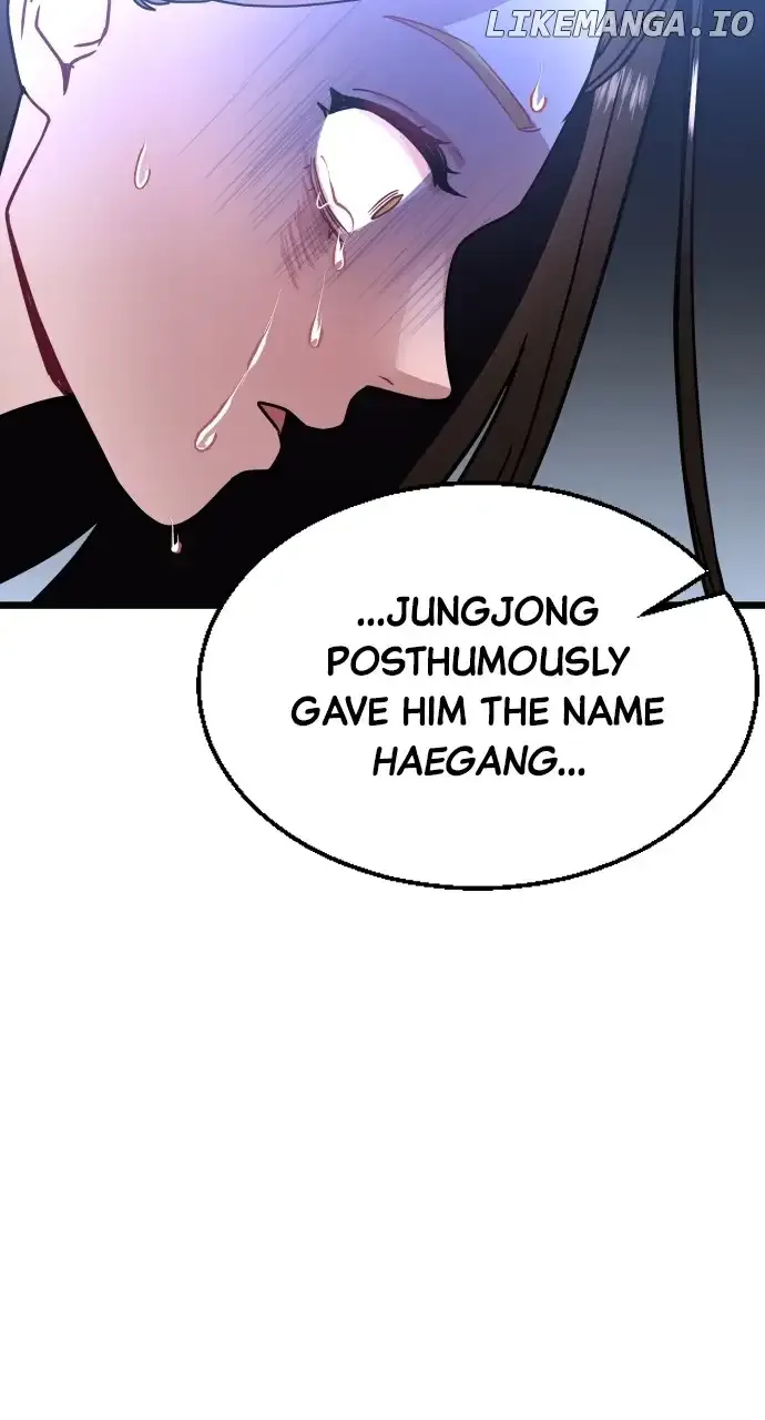 Maseknam – A Sexy Magician Chapter 44 page 15