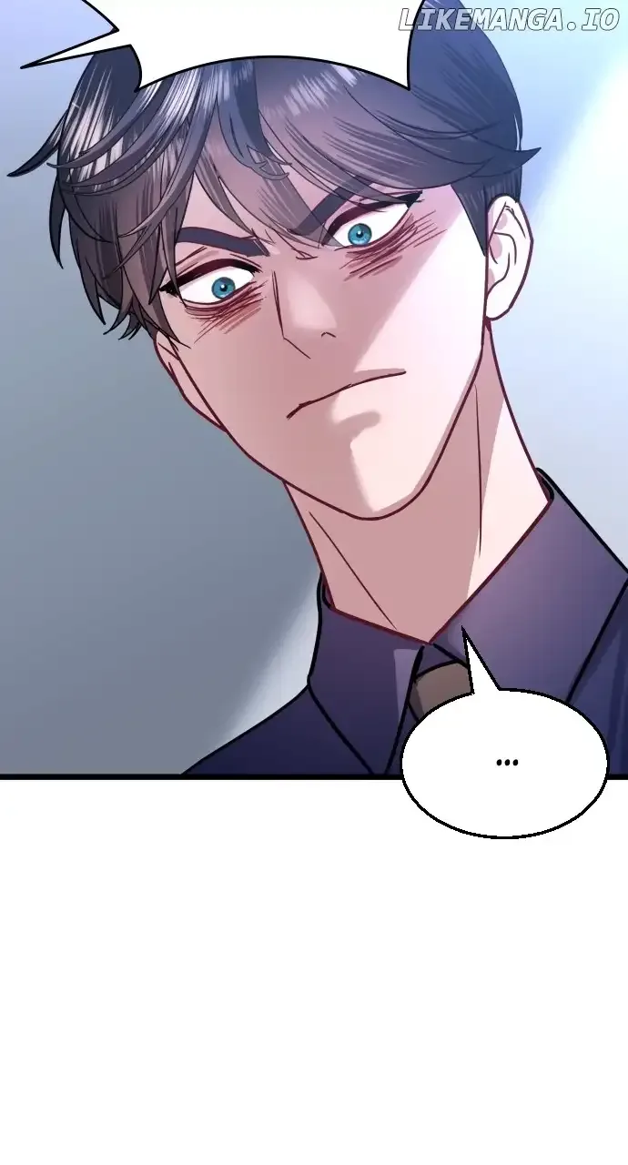 Maseknam – A Sexy Magician Chapter 44 page 27
